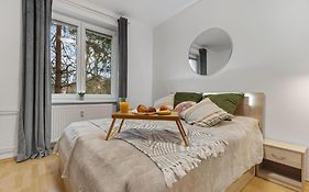 Klimatizovany Self Check-In Apartman Ruzinov