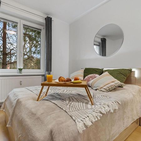 Klimatizovany Self Check-In Apartman Ruzinov Bratislava Exteriér fotografie