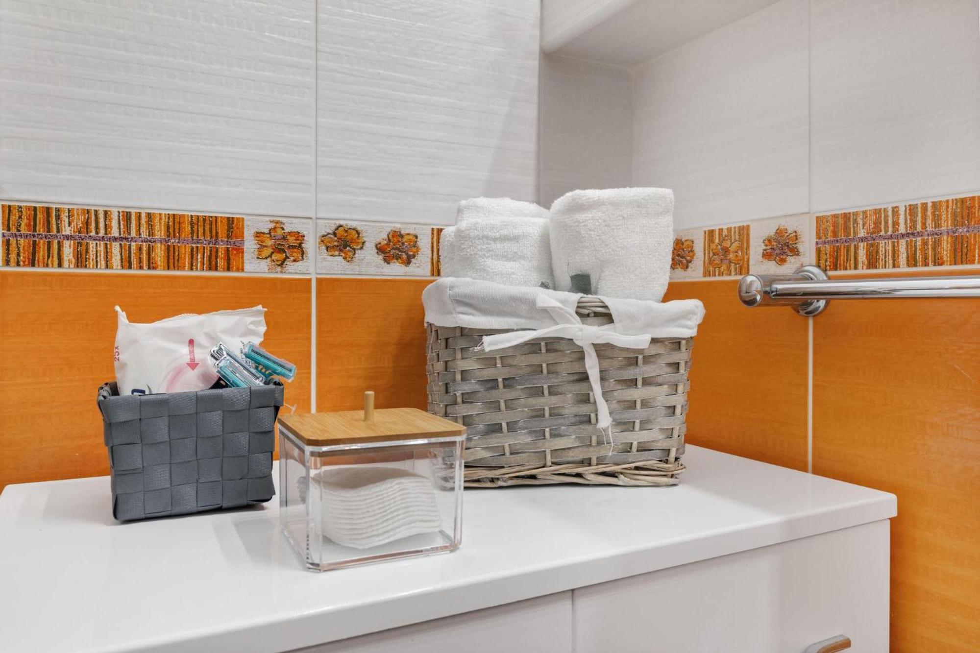 Klimatizovany Self Check-In Apartman Ruzinov Bratislava Exteriér fotografie